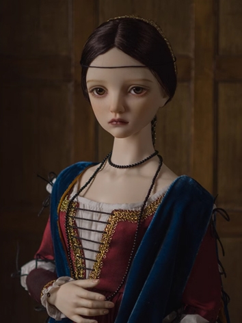 BJD Valentina 62cm Girl Bal...