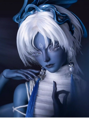 22% OFF BJD Fullset Aeon Bu...