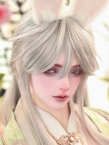 BJD Gong - Chun Shi 75cm Bo...