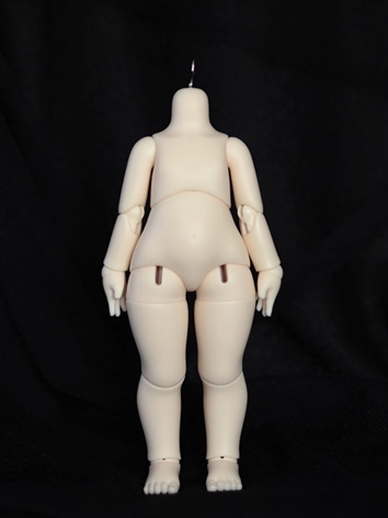 BJD Body Little YOSD Angel ...