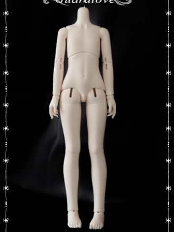 BJD Body 1/5 Girl Boy Angel...