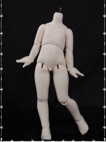 BJD Body 1/6 YOSD Boy Angel...