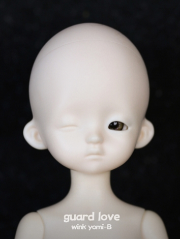 BJD Wink Yomi B Head for YO...