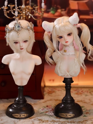 BJD Chest Stand Windsor Wil...