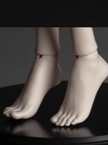 BJD 1/3 High Heel Feet for ...
