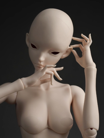 BJD 1/3 Hands for 61cm Girl...