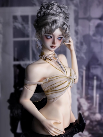 10% OFF BJD GEM&NPC Venus B...