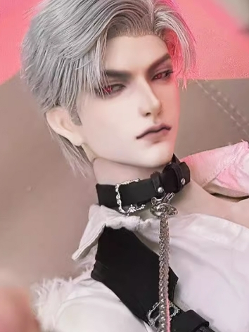 Rerelease BJD Wig Cos【Qin C...