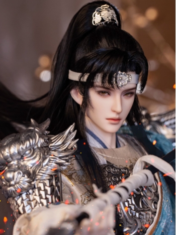 10% OFF BJD Zhao Yun Specia...