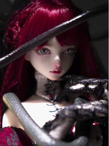 15% OFF BJD Edina 62cm Girl...