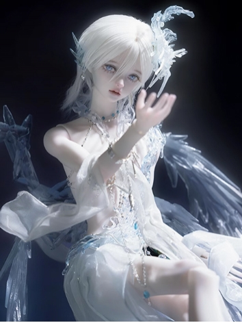 15% OFF BJD Bai Su 45cm Boy...
