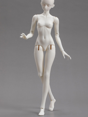 20% OFF BJD Body B45-023 42...