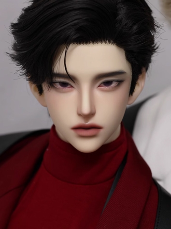 BJD Liid/Tus/Iden Head for ...