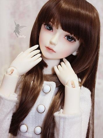 BJD Head Dolly for SD 1/3 S...