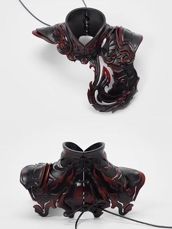 BJD Accessories Yan Emperor...