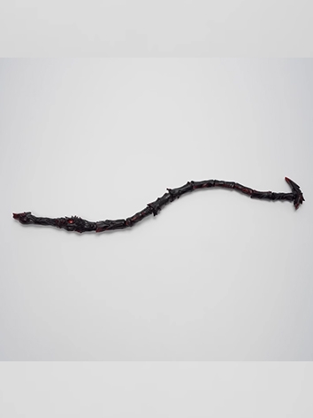 BJD Accessories Yan Emepor Whip for 70cm 75cm Size Ball-jointed Doll