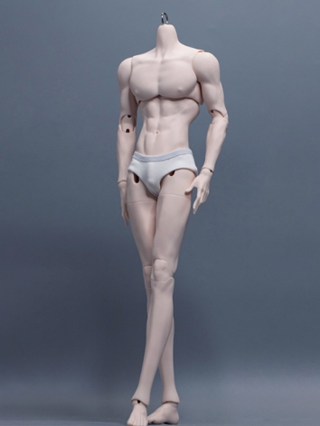 BJD RTFbody-02 Special Kid ...