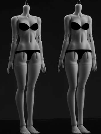 15% OFF BJD 1/4 43cm Girl Y...