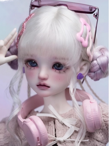 15% OFF BJD Leebel 43cm Gir...