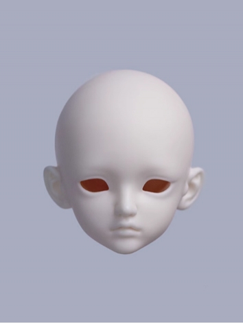 BJD Leebel Girl Head for 43...