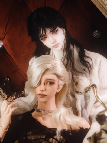 Devotion Doll BJD Siva 75cm...
