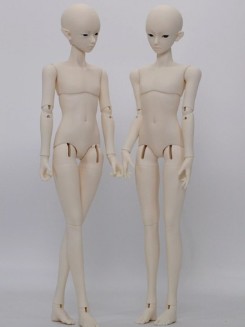 Wonderland Doll BJD Large M...