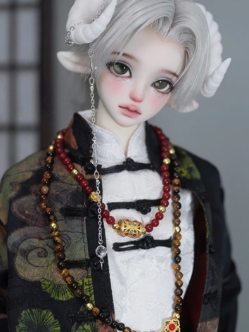 Wonderland Doll BJD Fluffy ...