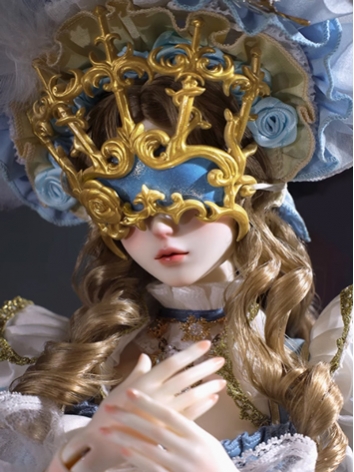 22% OFF BJD Fullset 1/3 Sophia 62cm Girl Ball-jointed Doll
