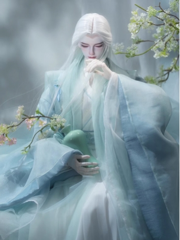 17% OFF BJD God of Water - ...