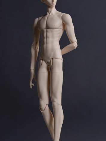 BJD Body Special MSD Boy Bo...