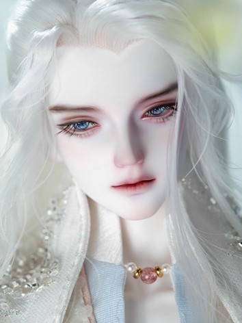 20% OFF BJD God of Water - ...