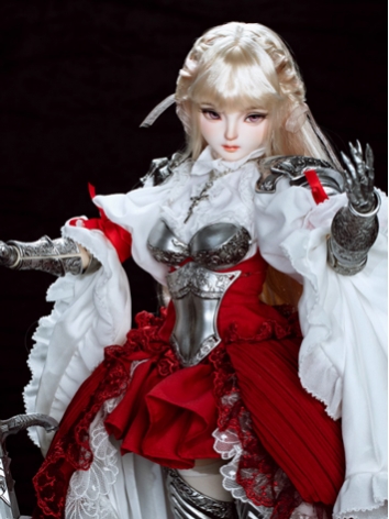12% OFF BJD Armoured Fullse...