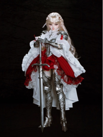 12% OFF BJD Thalia Fullset ...