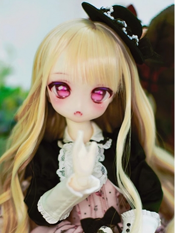 10% OFF BJD Fullset Charlotte  - Manga Series 45cm Girl Ball-jointed Doll