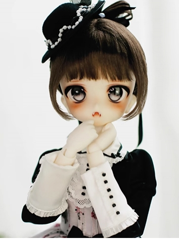 10% OFF BJD Fullset Carol  - Manga Series 45cm Girl Ball-jointed Doll