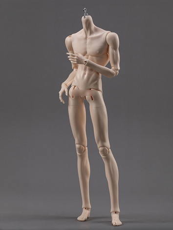 20% OFF BJD B47-002 47cm Boy Body Ball-jointed doll