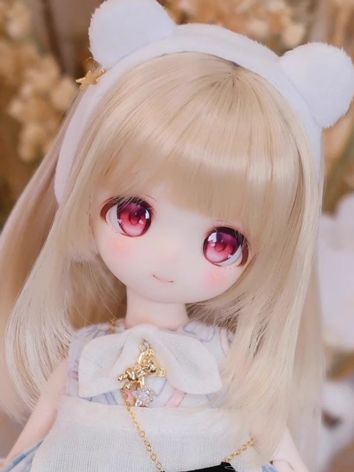 Puyoodoll BJD Doll La La 30cm Girl Ball Jointed doll