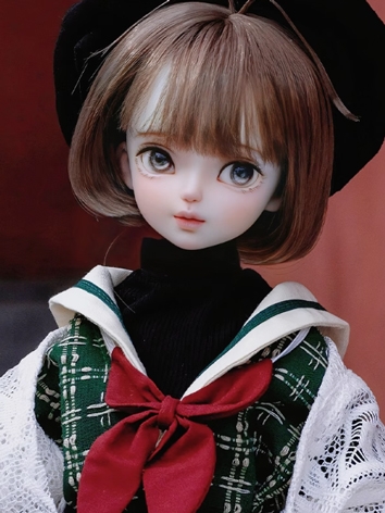 15% OFF BJD Fullset Xiao Li 42cm Girl Ball-jointed Doll