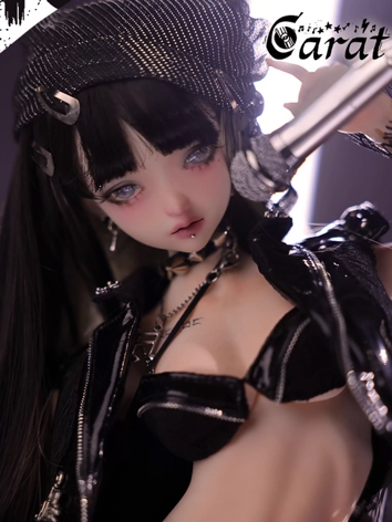 15% OFF BJD Fullset Carat 45cm Girl Ball-jointed Doll