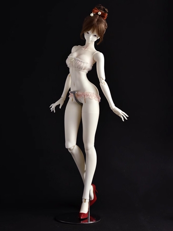 15% OFF BJD Yue Ling Girl 62cm Body Ball Jointed Doll