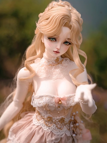 15% OFF BJD Xiang Tao Girl 62cm Ball-jointed doll