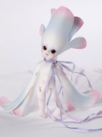 BJD Doll Litttle Flower Man Ball-jointed doll