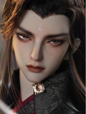 15% OFF BJD Kai Yang Special MSD Boy 47cm 48cm Ball Jointed Doll