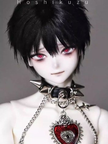BJD Doll Xing Xie/ Xing Xie SP Boy Ball-jointed doll