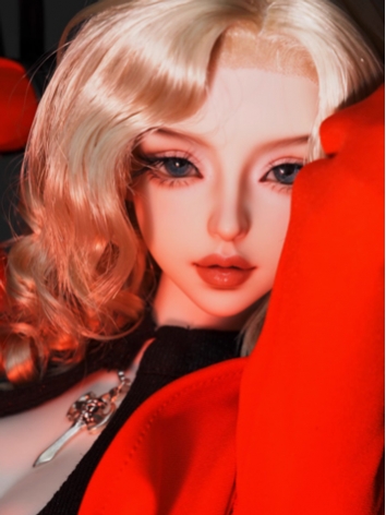5% OFF BJD Moon Dust 68cm Girl Ball Jointed Doll