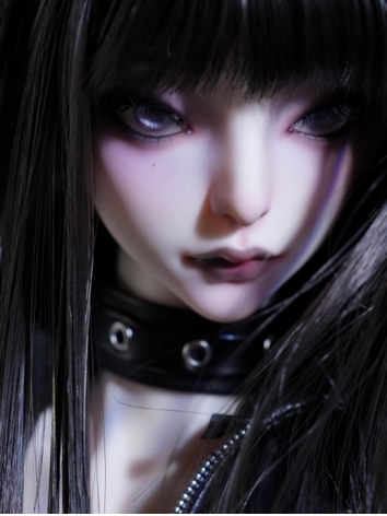 5% OFF BJD Lilium Candidum 68cm Girl Ball Jointed Doll