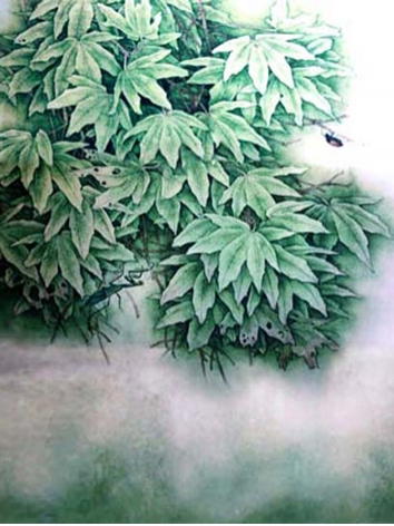 BJD Background/Scenery/Backdrop Photography Wall Settings [Guan Qun Fang] Ball-jointed Doll