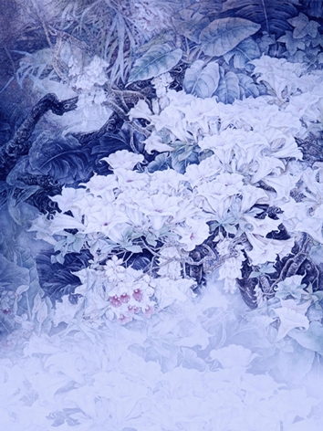 BJD Background/Scenery/Backdrop Photography Wall Settings Y5305 Ball-jointed Doll