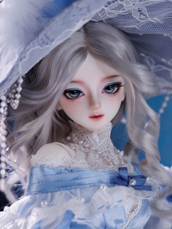 23% OFF BJD Nightingale 45.5cm MSD Girl Ball-jointed Doll
