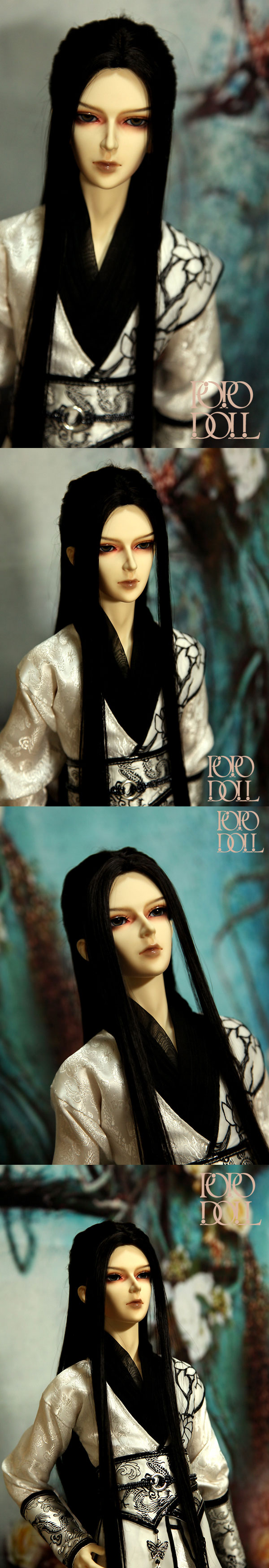 BJD Changsong Boy 68cm Ball-jointed doll